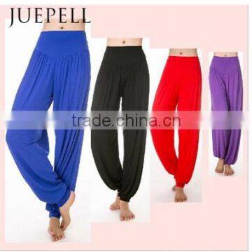 Hot Selling Yoga Trousers Female Trousers