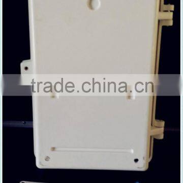 FRP SMC Meter Box/ / Safety Insulation Meter Box/wall-mounted Frp Meter Box /GRP Meter Box photo-5