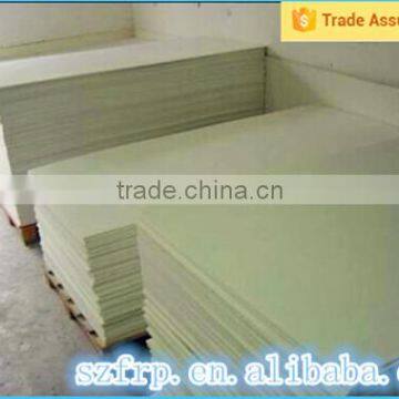 High Strength Fiberglass Insulation Panel