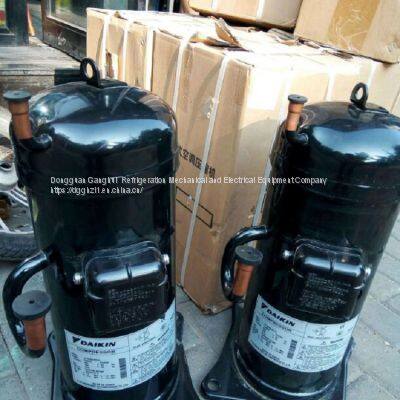 Daikin Air Condiioner Scroll Compressor JT90GAJY1L JT90BCBY1L photo-3