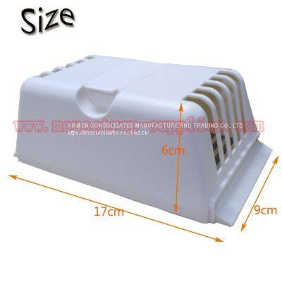 Electronic Home Using Plug-in Safe Roach Killer Trap Cockroach Control photo-2