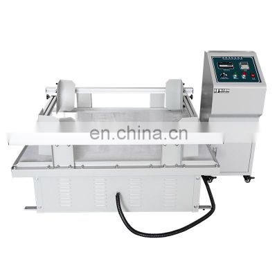 Electromagnetic shaker test machine