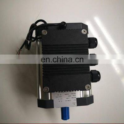 HFM053 24v 1100w 1500rpm Hall Sensor Brushless DC Motor photo-2