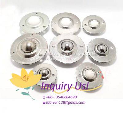 SP-45 Ball Transfer SP Heavy Duty Series photo-5