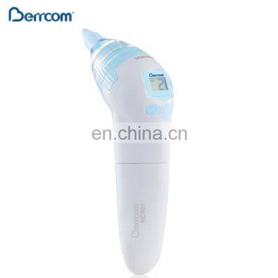 NC001 2021 new hospital grade adult nose cleaner electric baby nasal aspirator