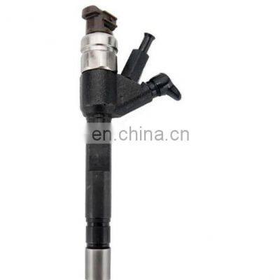 095000-6790 Fuel Injector Den-so Original In Stock Common Rail Injector 0950006790