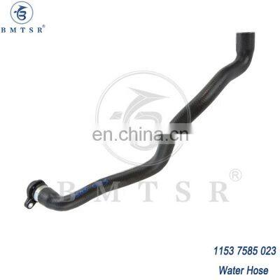 BMTSR Brand Water Hose E70 E71 1153 7585 023 11537585023