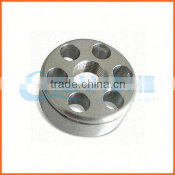 Made in China Brass Turning Parts With Screws photo-3