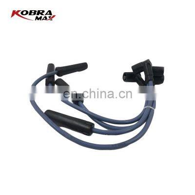 Car Spare Parts Ignition Coil For CITROEN PEUGEOT DACIA RENAULT 8200506297 7700273226