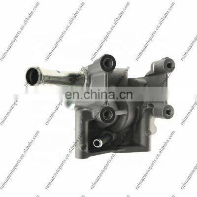 Chery Thermostat Housing Base for Engine 477 Auto Fulwin 2 J2 MVM 315 Celer Forza Bonus 477F-1306030 photo-4