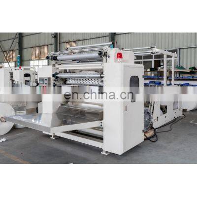 10 Lines Full Automatic Facial Tissue Paper Machine photo-2