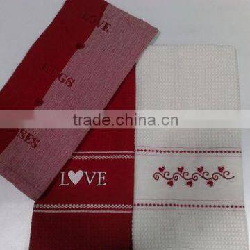 Fines quality Cotton Dish Towel