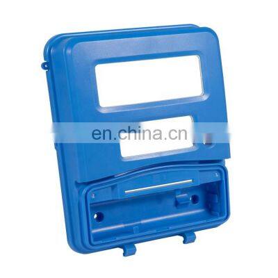 Injection plastic mold making for spare parts plastic injection molding in rajasthan