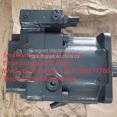 Rexroth Pump R902039268 R902097318 R9021281