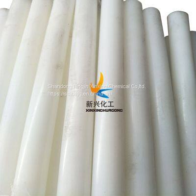 Corrosion Resistant HDPE Rod Round Bar photo-5