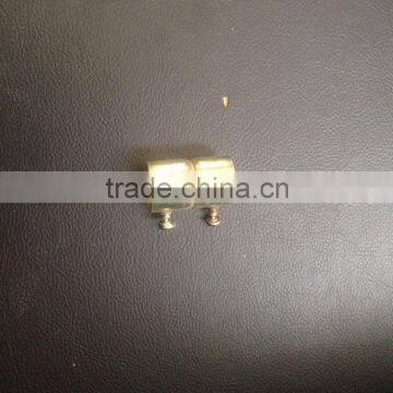 25mm Straight Pipe Joint photo-2