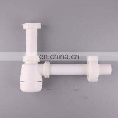 Bottle Trap Plastic Kitchen Pipe Sink Drain photo-2