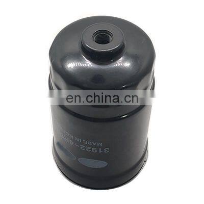 Hot Selling Engine Parts Genuine Oil Filter 319224H001 31922 4H001 31922-4H001 Fit For Hyundai photo-3