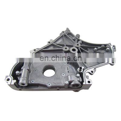 Pickup Car Engine Oil Pump for Nissan Navara D40 05-UP 3.5L 15010-EB70A