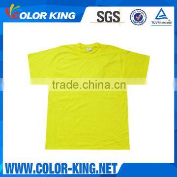 Custom High Quality All Over Sublimation Aport t Shirt