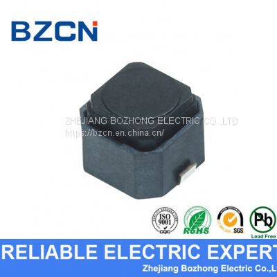 BZCN 6*6 tact tactile switches tactile switch push button SMD micro switches