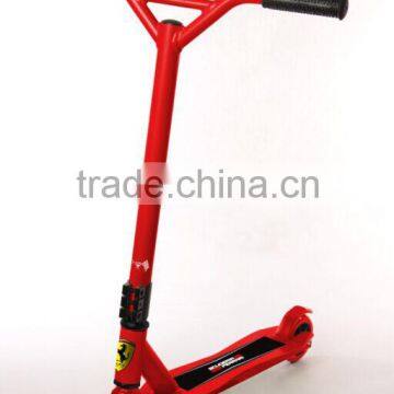 Pro HIC SCS Scooters, OEM Pro Sooter Factory, Stunt Scooters Manufacturer