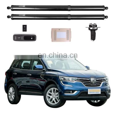 XT Auto Parts Power Liftgate Installation, Car Accessories Electric Tailgate Lift System For Renault Koleos 2017