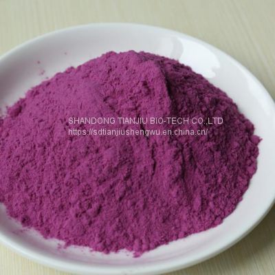 Purple  Sweet  Potato  Powder