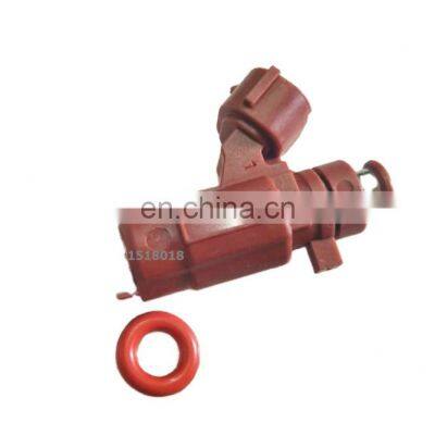 High Quality Fuel Injector Compatible For Subaru Forester 1.6 Engine Impreza 1999 Fuel Nozzle FBJB100 Auto Spare Parts