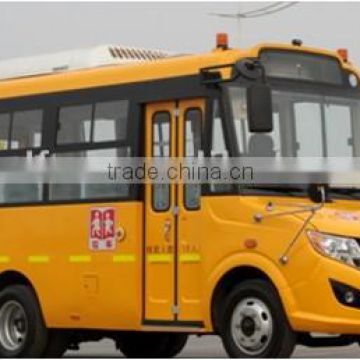 Dongfeng School bus