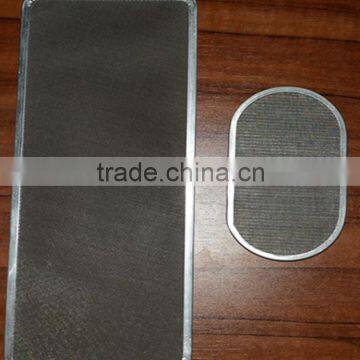 2014, Tianyue HONEST Alibaba Gold supplier sell Wire Mesh Filter , in China (Manufacturer)