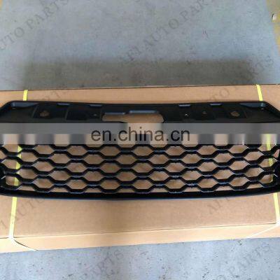 New Design Car Facelift Grill Front Grille For Amarok 2010-2020 photo-5