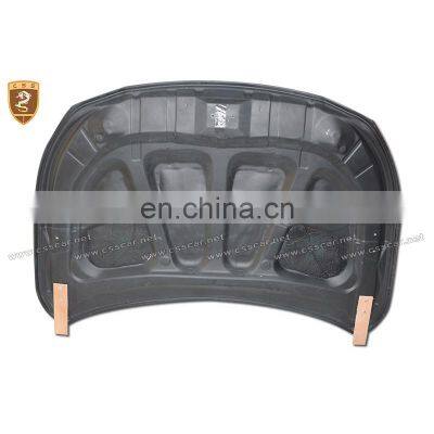 Wholesale carbon fiber hood/bonnet for suba-ru legacy