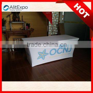 China Supplier Low Price Hotel Table Cloth