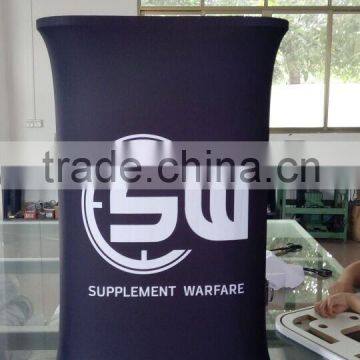 Factory wholesale portable shop counter table design