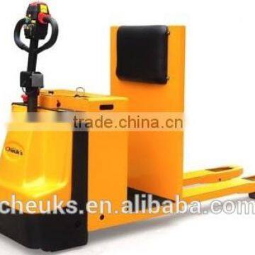 OPL Model Power Picking Cart OPL series