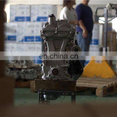 1.5L Accessories Motor L2B Engine For Wuling Hongguang Rongguang Almaz Baojun 530 510 730 630 MG Hector photo-3