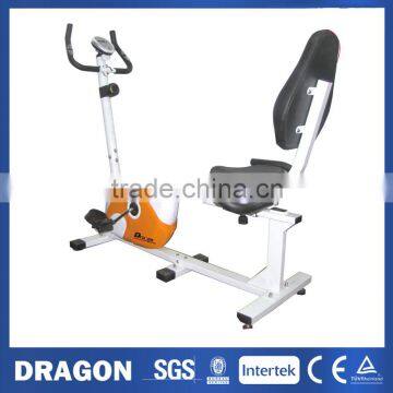 Exercise magnetic recumbent bike MRB2500A