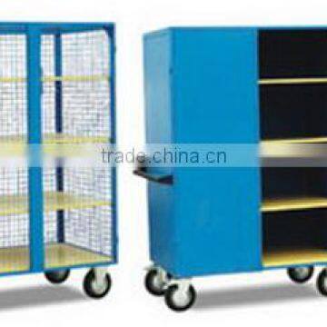 TCR Model Popular Manual Trolly -TCR series