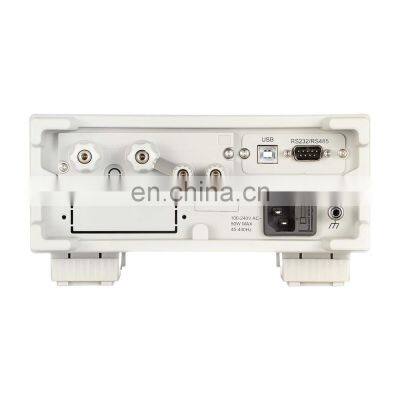 PM9200 0.2 Class Single Phase Multi Function Power Analyzers photo-3