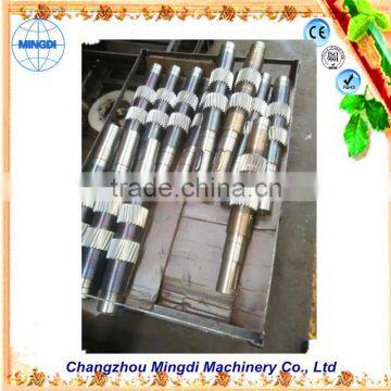 Auto Transmissiosion Axle Screw Machinery Lacrosse Shaft Spline Shaft Coupling / Transmission Parts Spare Part Drive Shaft photo-5