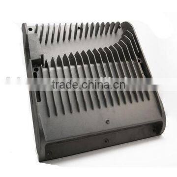 Aluminum Die Casting CNC Machining Heat Sink for LED Light Housing photo-5
