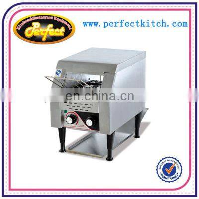 Commercial Electric Bread Convey Toaster for Braeakfast Shop photo-2