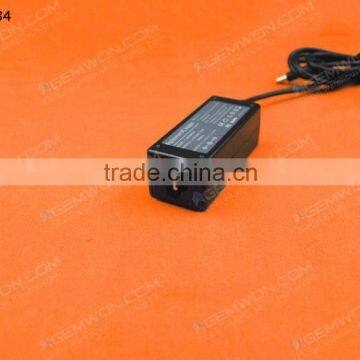 High Copy Laptop AC Power Adapter for DELL XPS 13 19.5V 2.31A 4.5*2.7mm photo-4