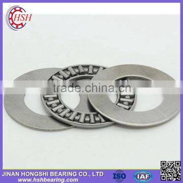 high speed and lower noise thrust roller AXK1730 bearing