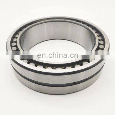 NNU 4940 Double Row Cylindrical roller bearing NNU4940