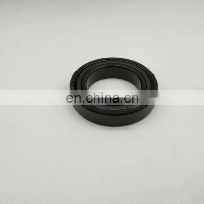 High Temperature Deep Groove Ball Bearings 6022-2Z/VA208