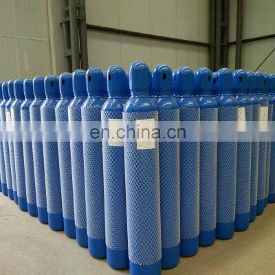 Small Portable 12L QF-7D2 Oxygen Apparatus Cylinder for Medical Use photo-3