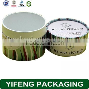 custom made Round cardboard boxes/round gift boxes wholesale