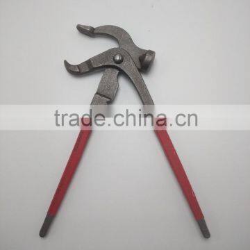 balance plier black and red colour with high quality